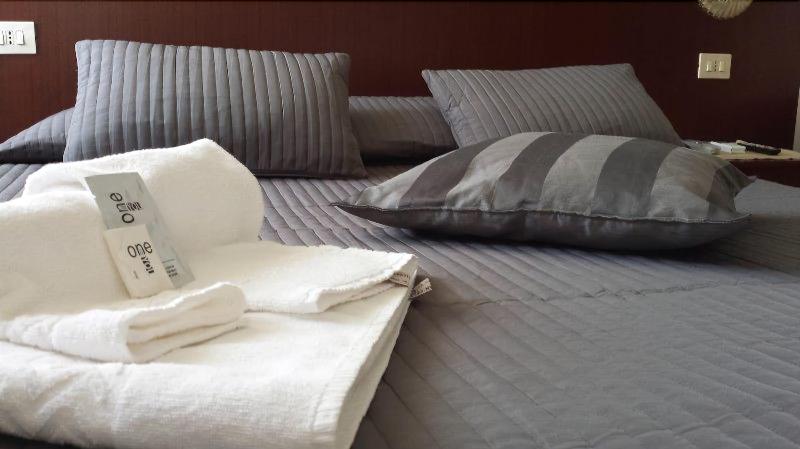B&B Galleria Frascati - Oda