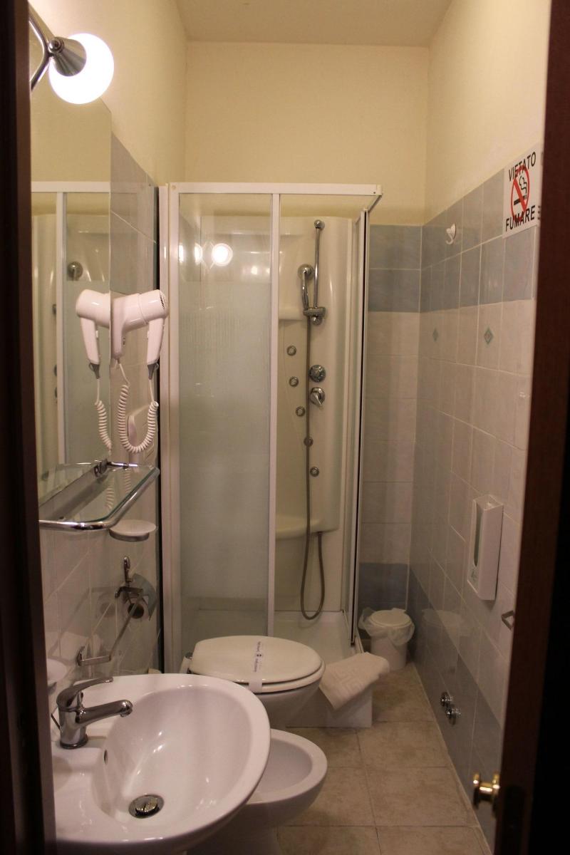 B&B Galleria Frascati - Oda