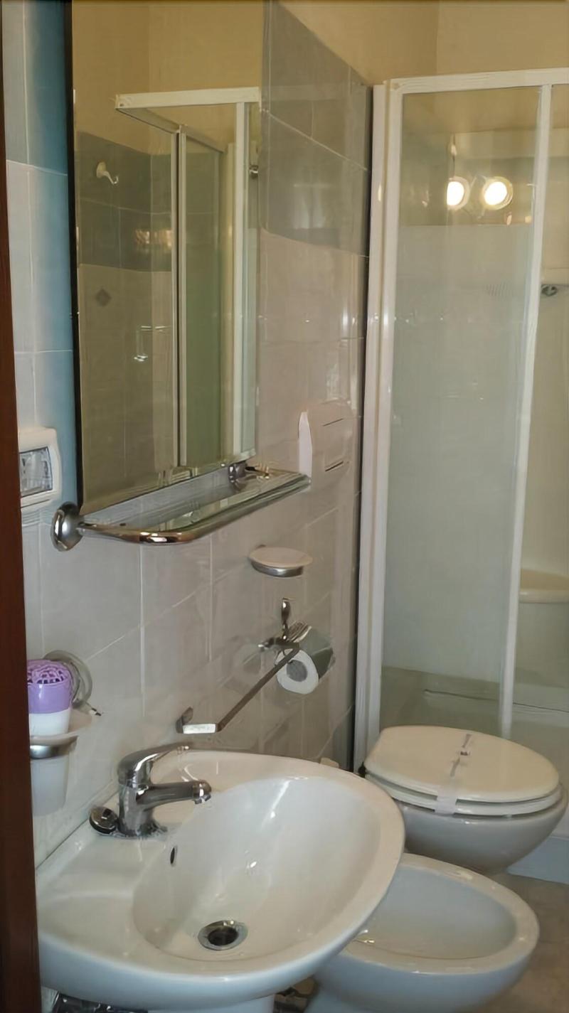 B&B Galleria Frascati - Oda