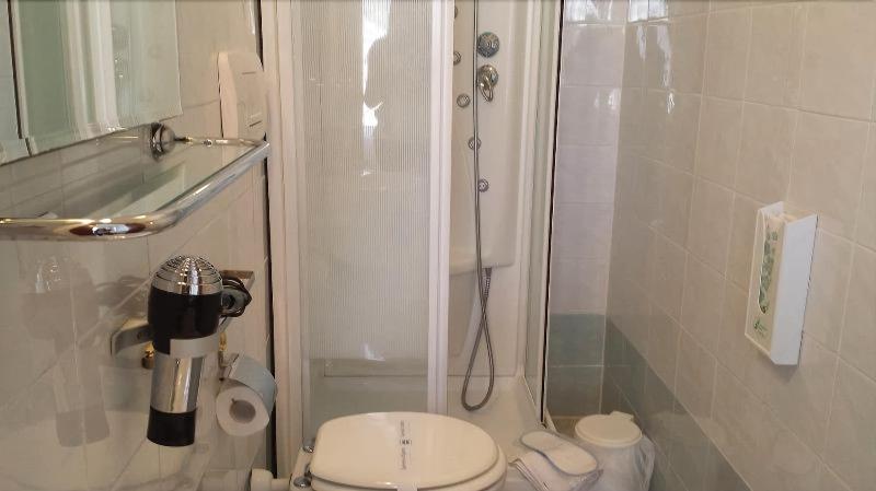 B&B Galleria Frascati - Oda