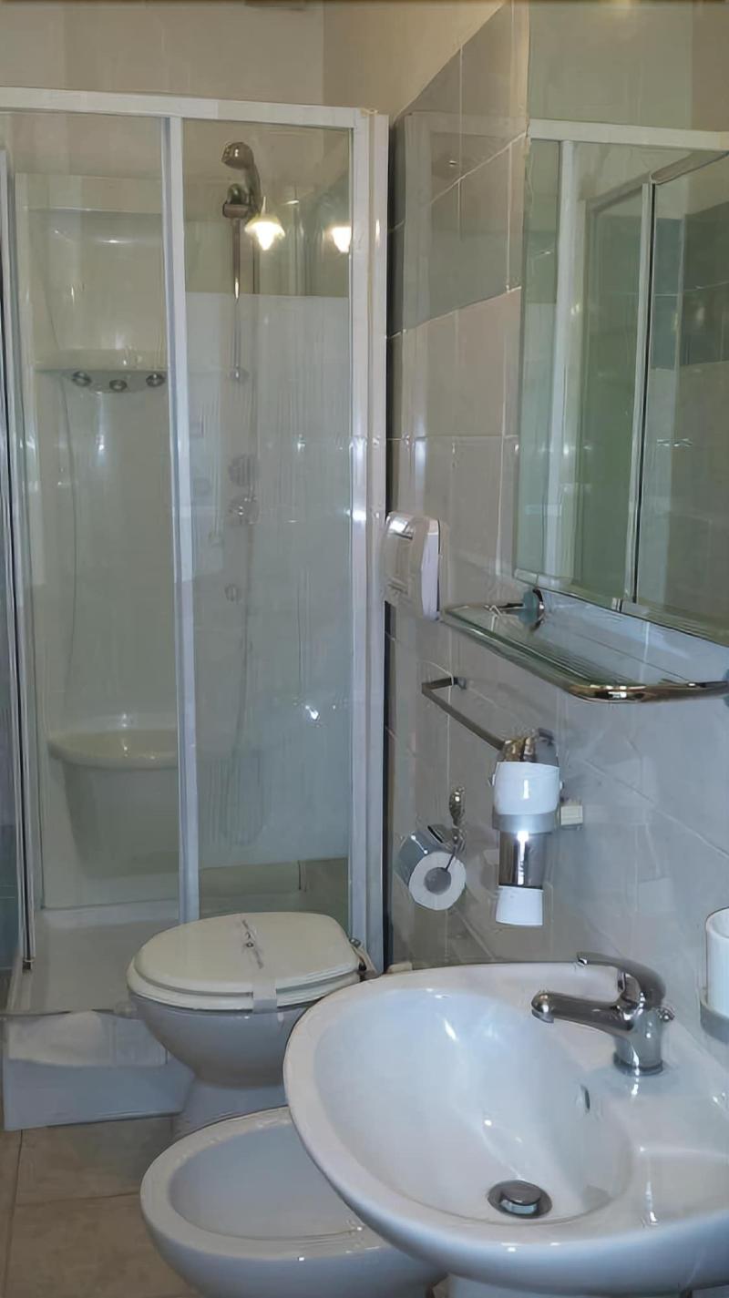 B&B Galleria Frascati - Oda