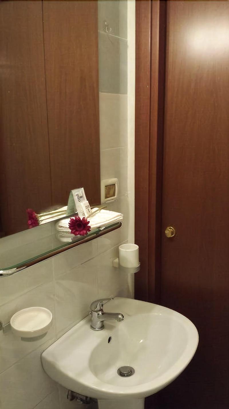 B&B Galleria Frascati - Oda