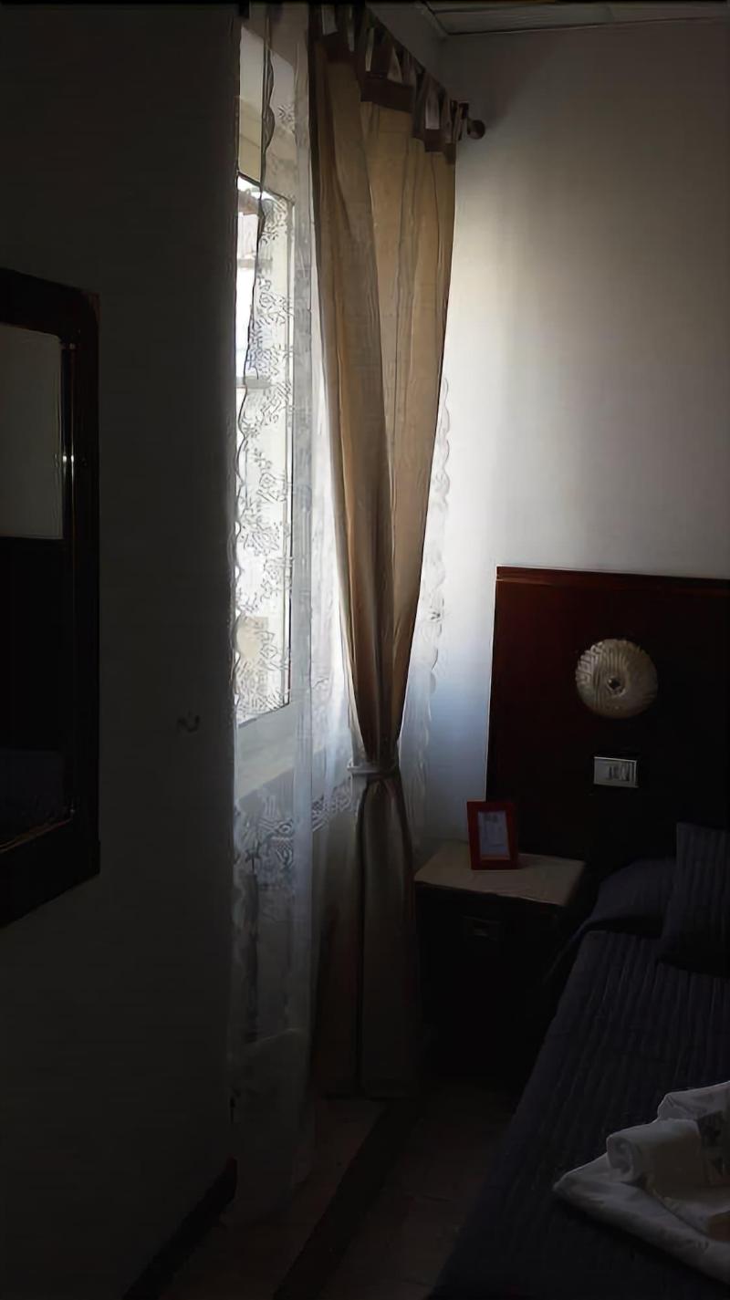 B&B Galleria Frascati - Oda
