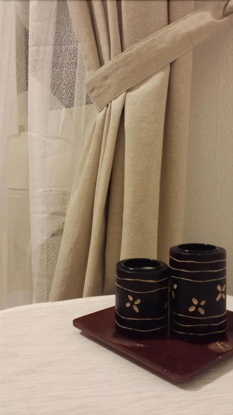 B&B Galleria Frascati - Oda