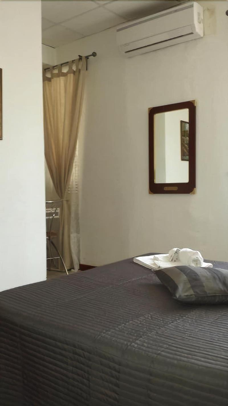 B&B Galleria Frascati - Oda