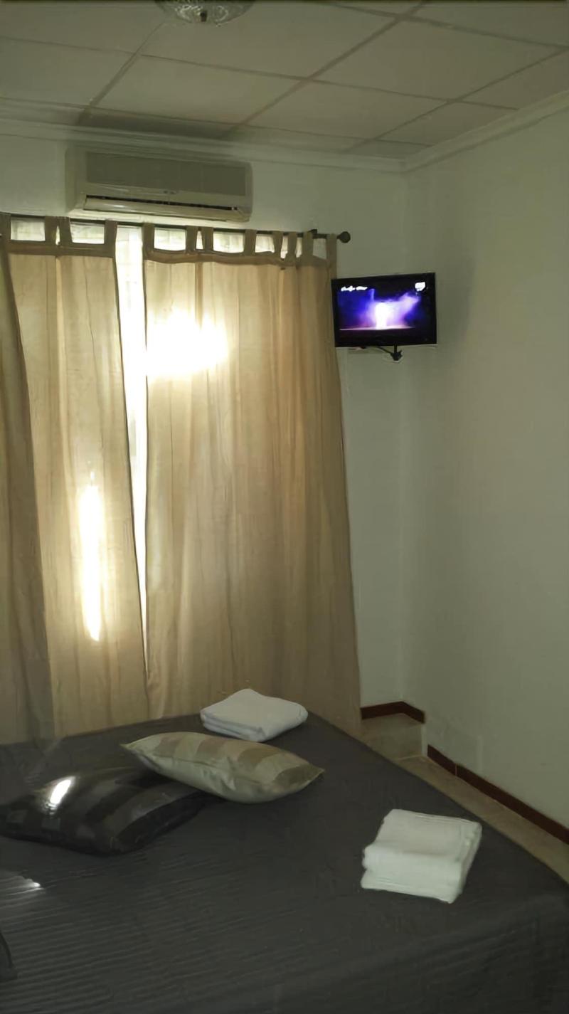 B&B Galleria Frascati - Oda