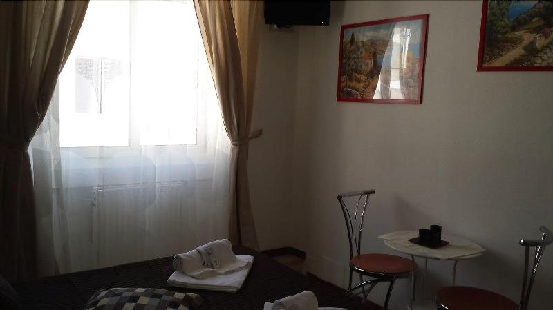 B&B Galleria Frascati - Oda