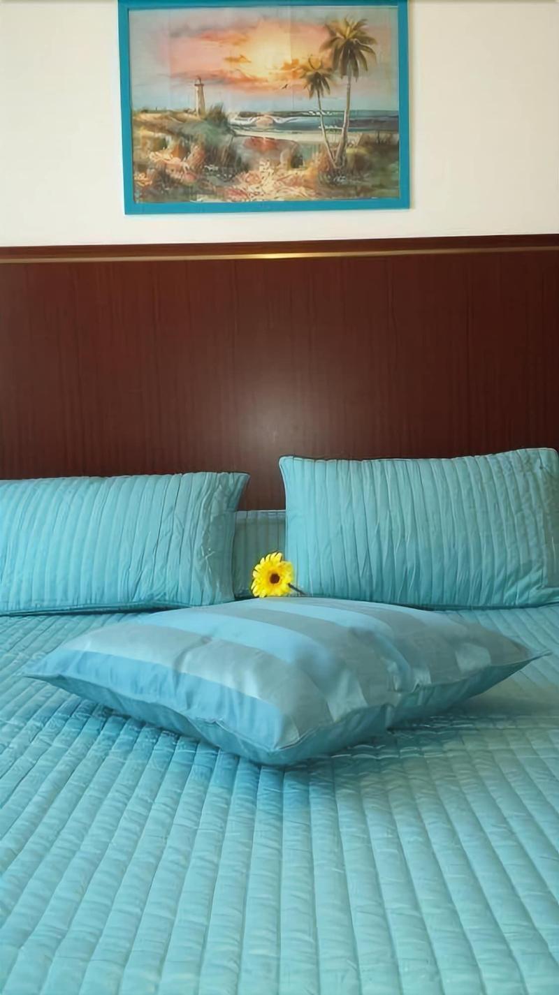 B&B Galleria Frascati - Oda