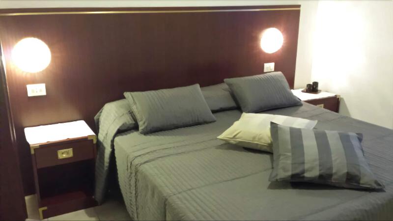 B&B Galleria Frascati - Oda