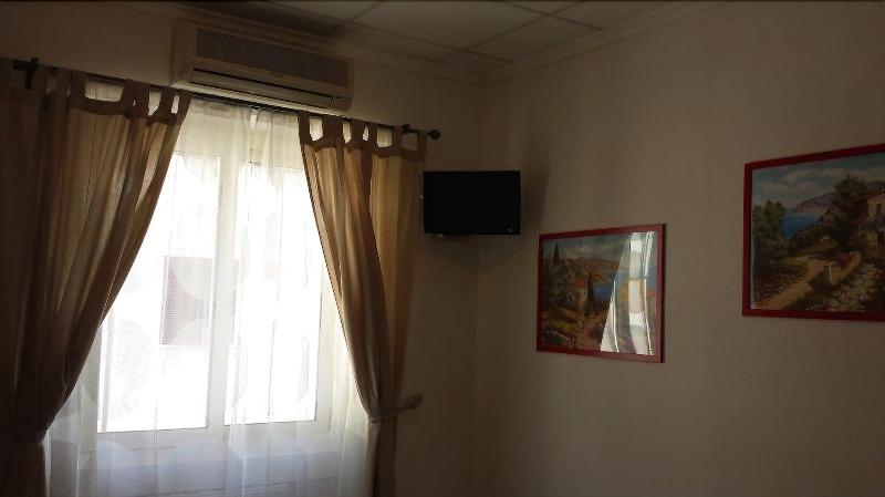 B&B Galleria Frascati - Oda