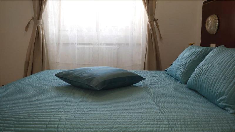 B&B Galleria Frascati - Oda