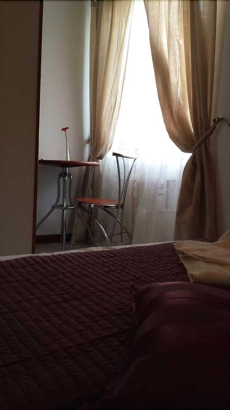 B&B Galleria Frascati - Oda
