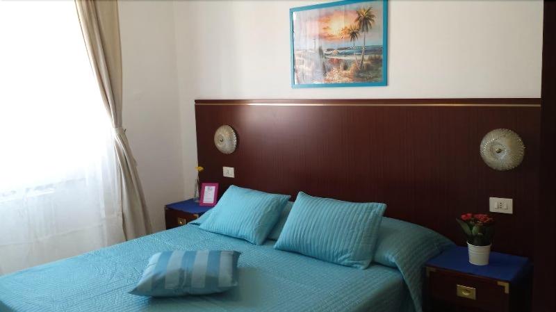 B&B Galleria Frascati - Oda