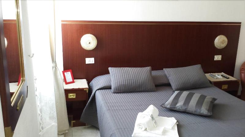 B&B Galleria Frascati - Oda