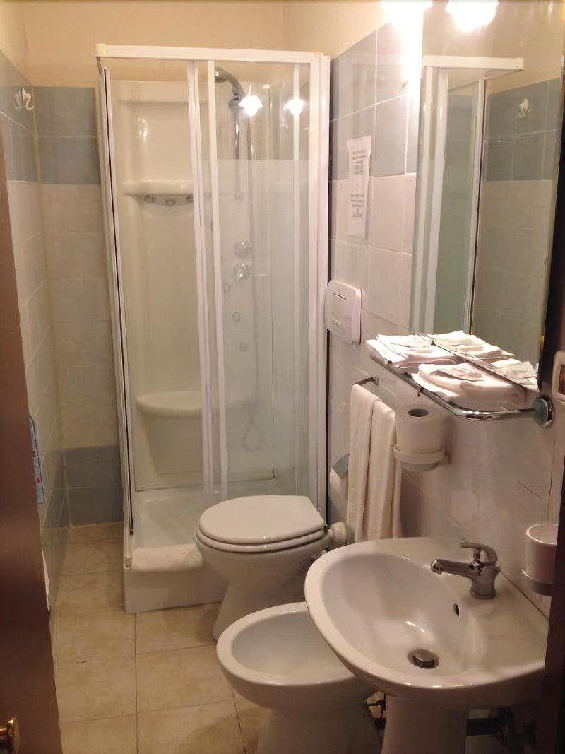 B&B Galleria Frascati - Oda