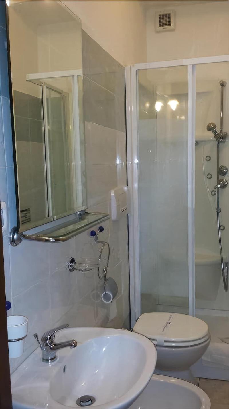 B&B Galleria Frascati - Oda