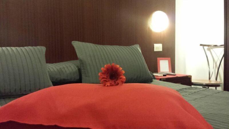 B&B Galleria Frascati - Oda