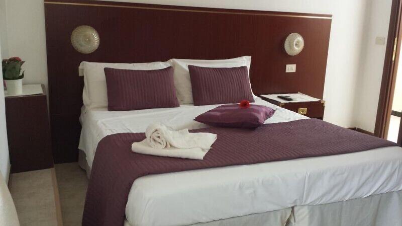 B&B Galleria Frascati - Oda