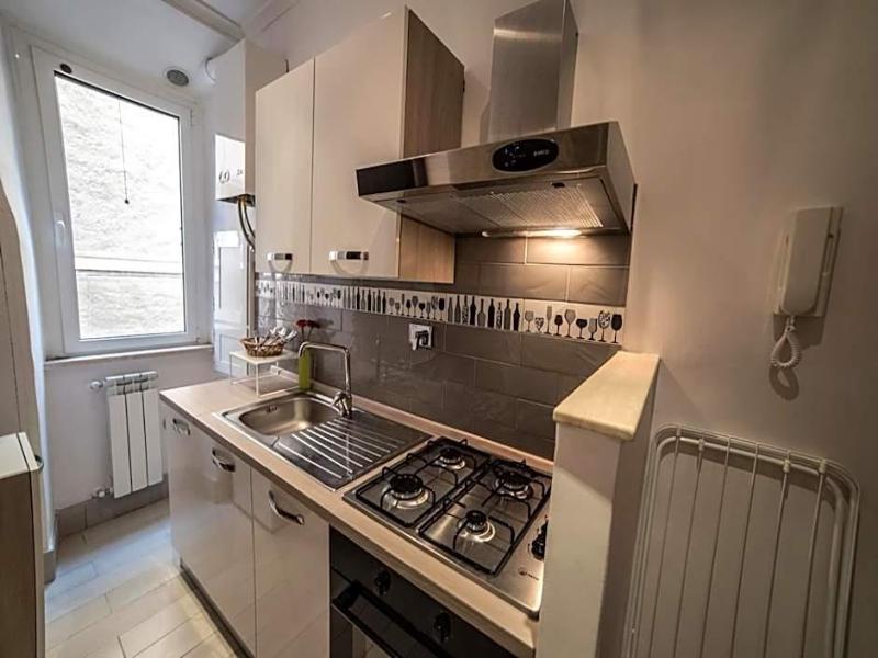 B&B Galleria Frascati - Oda