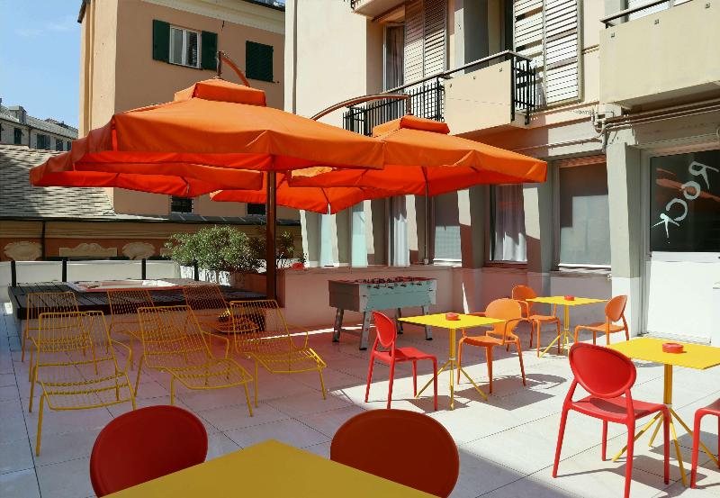Hotel Nologo - Aktivite