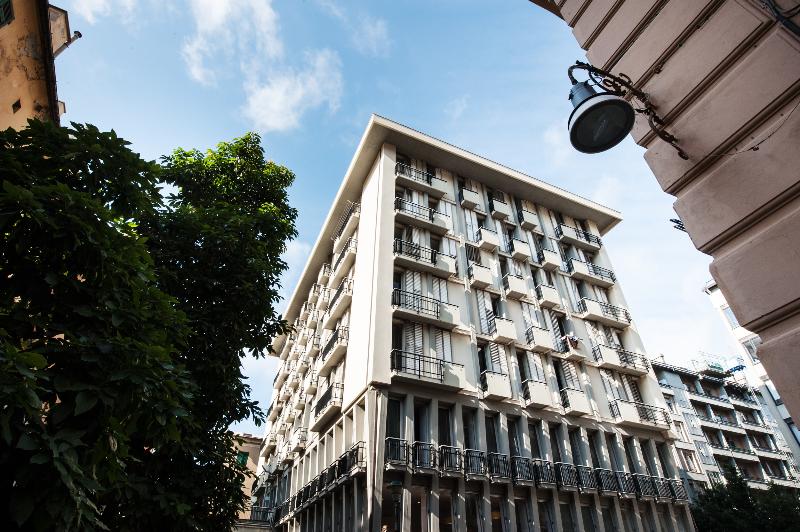 Hotel Nologo - Genel