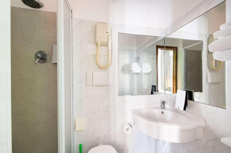 Hotel Nologo - Oda