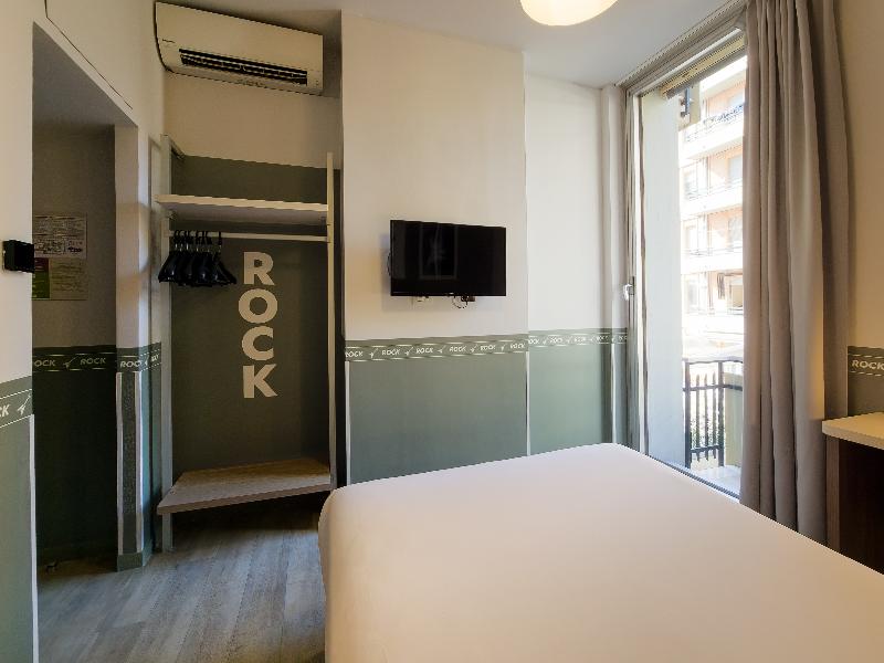 Hotel Nologo - Oda