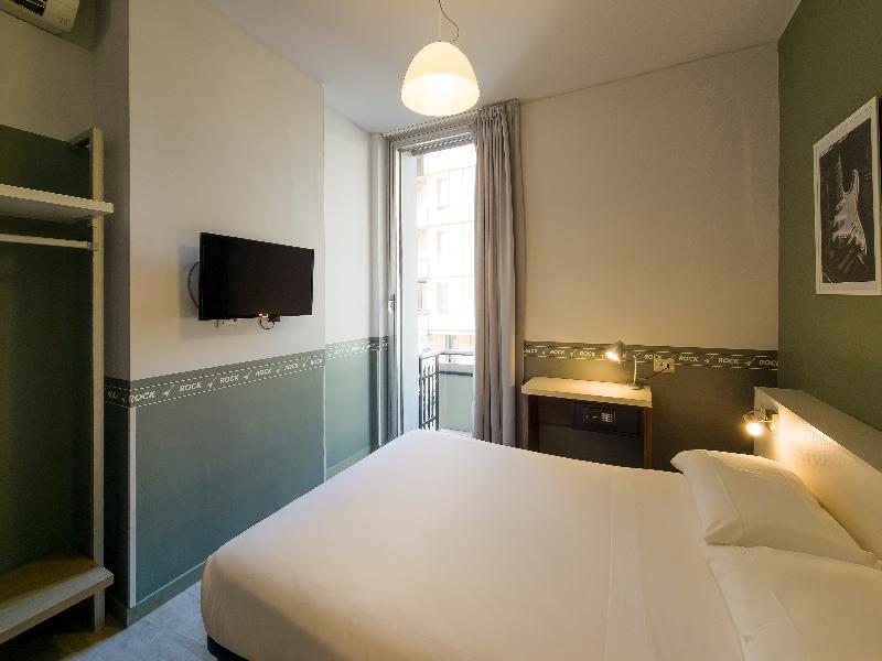 Hotel Nologo - Oda