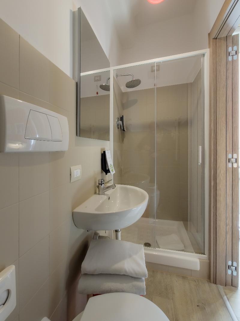 Hotel Nologo - Oda
