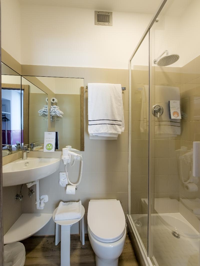 Hotel Nologo - Oda