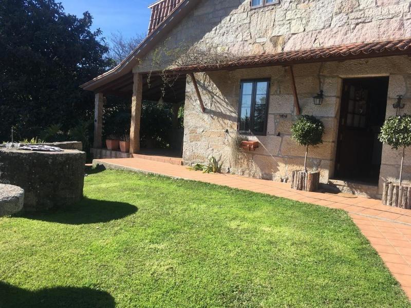 Casa O Fabal - Genel