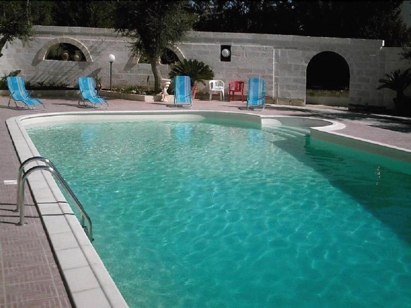 Le Chianche B&B - Aktivite
