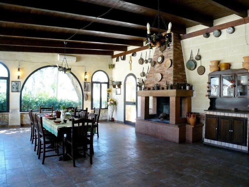 Le Chianche B&B - Aktivite