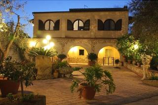 Le Chianche B&B otel fotoğrafı