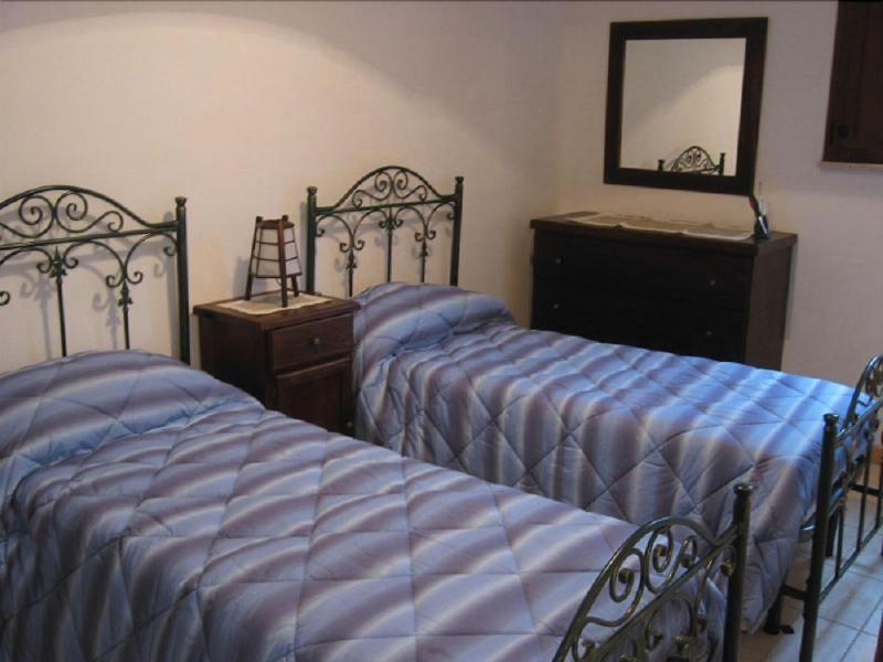 Le Chianche B&B - Oda