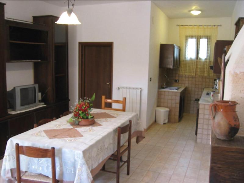 Le Chianche B&B - Oda