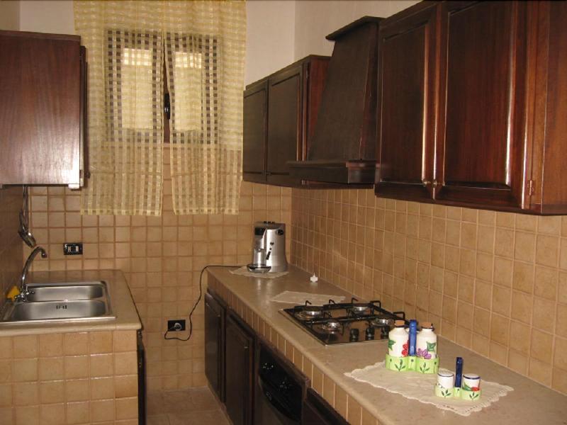 Le Chianche B&B - Oda