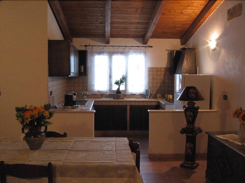 Le Chianche B&B - Oda