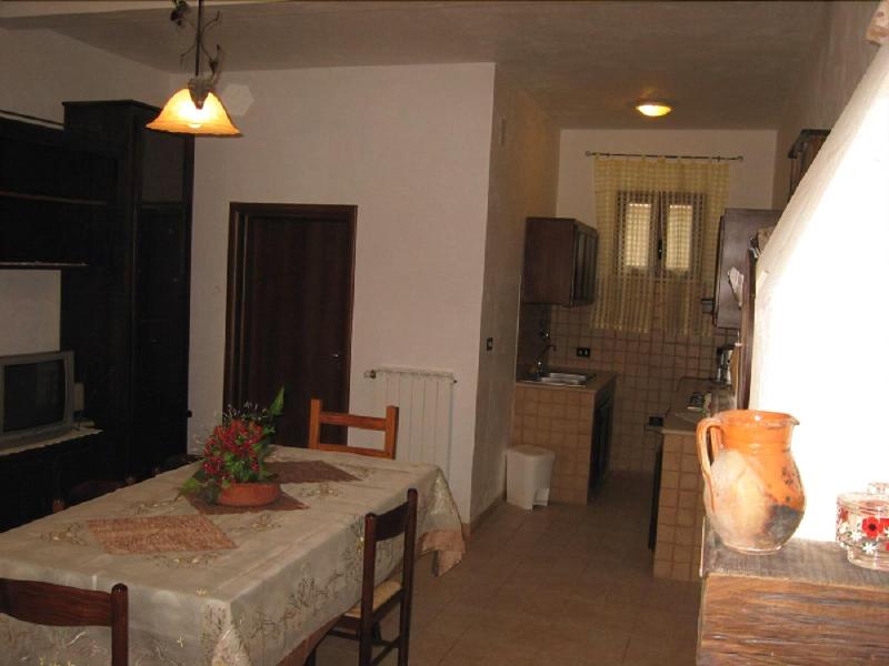 Le Chianche B&B - Oda