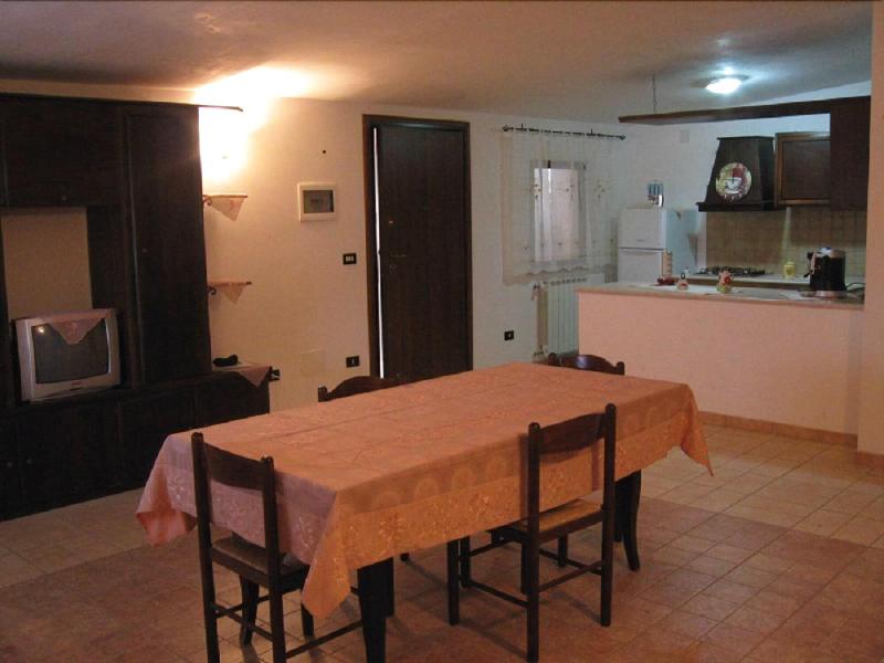 Le Chianche B&B - Oda