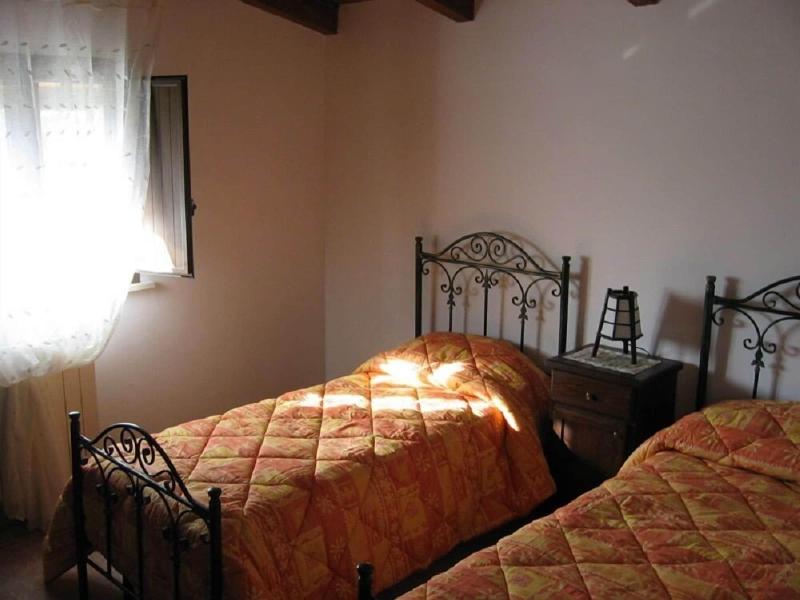Le Chianche B&B - Oda