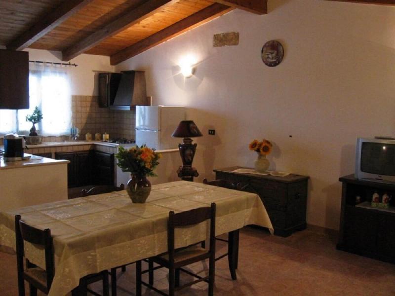 Le Chianche B&B - Oda