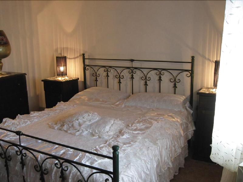 Le Chianche B&B - Oda