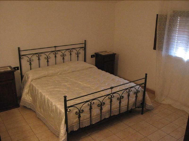 Le Chianche B&B - Oda