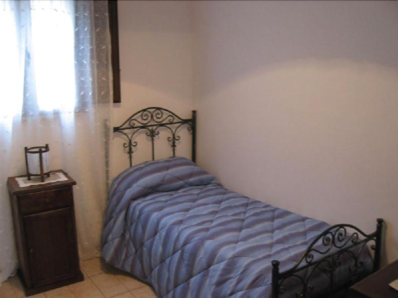 Le Chianche B&B - Oda