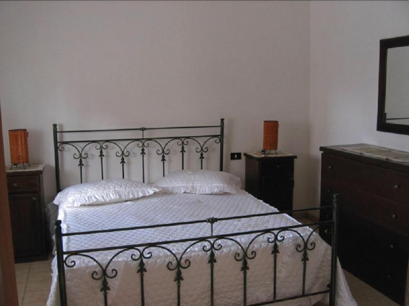 Le Chianche B&B - Oda