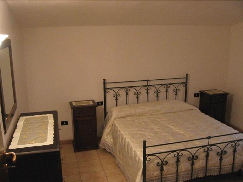 Le Chianche B&B - Oda