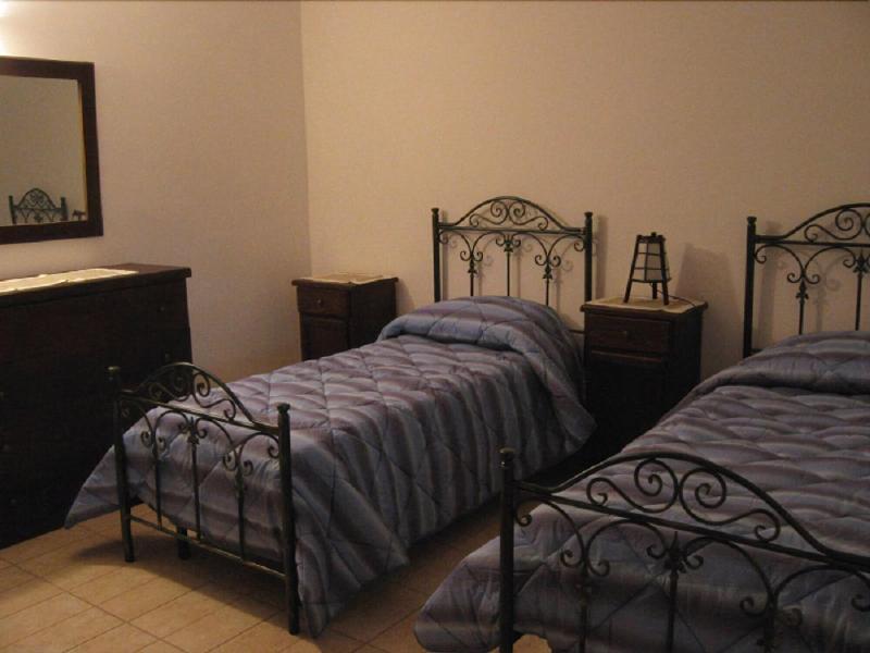 Le Chianche B&B - Oda