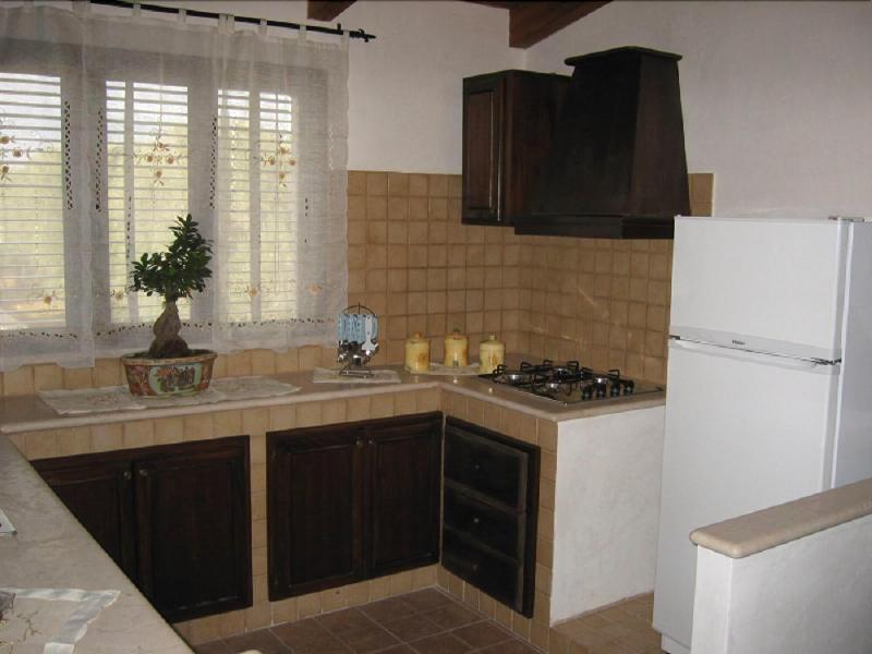 Le Chianche B&B - Oda
