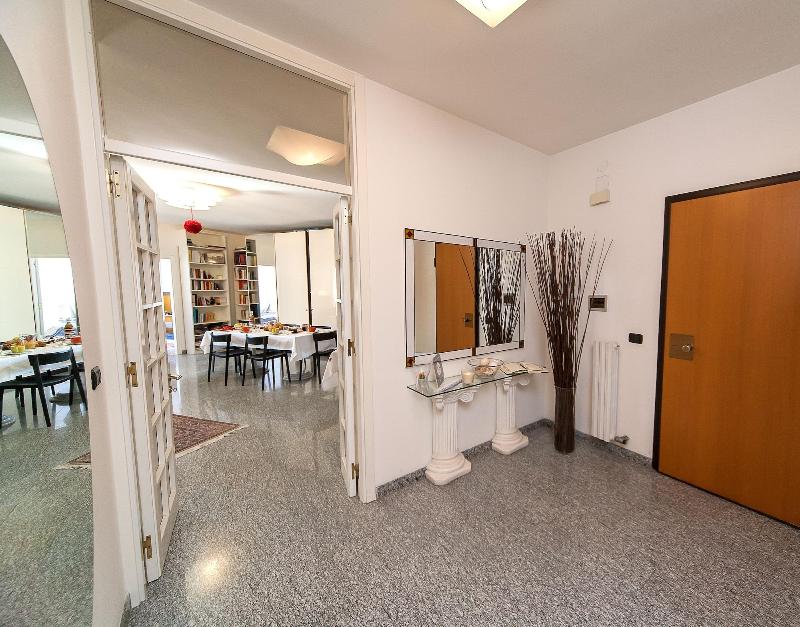 Bed & Breakfast Magna Grecia - Lobi